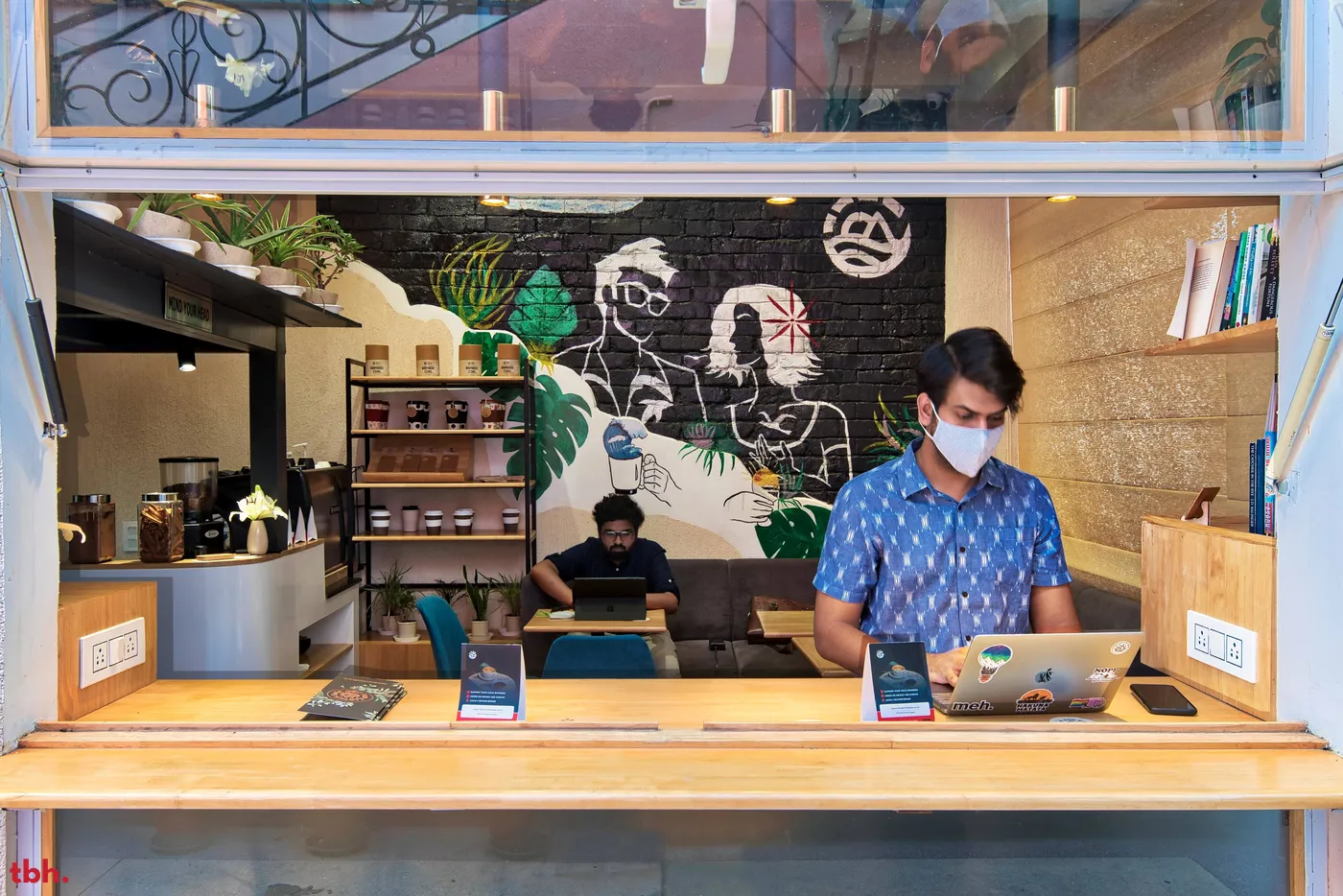 For Earth's Sake Outlet Image