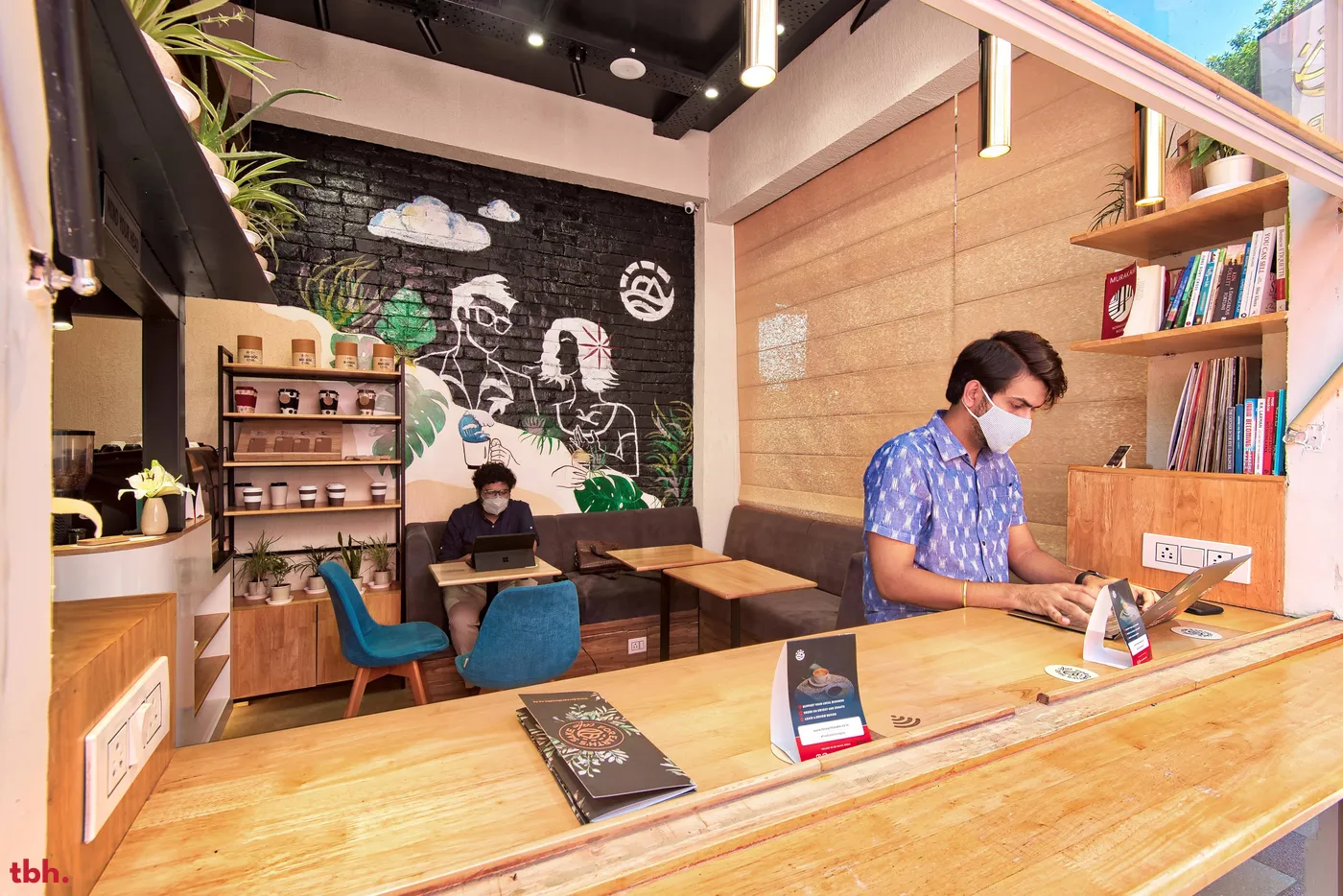 For Earth's Sake Outlet Image