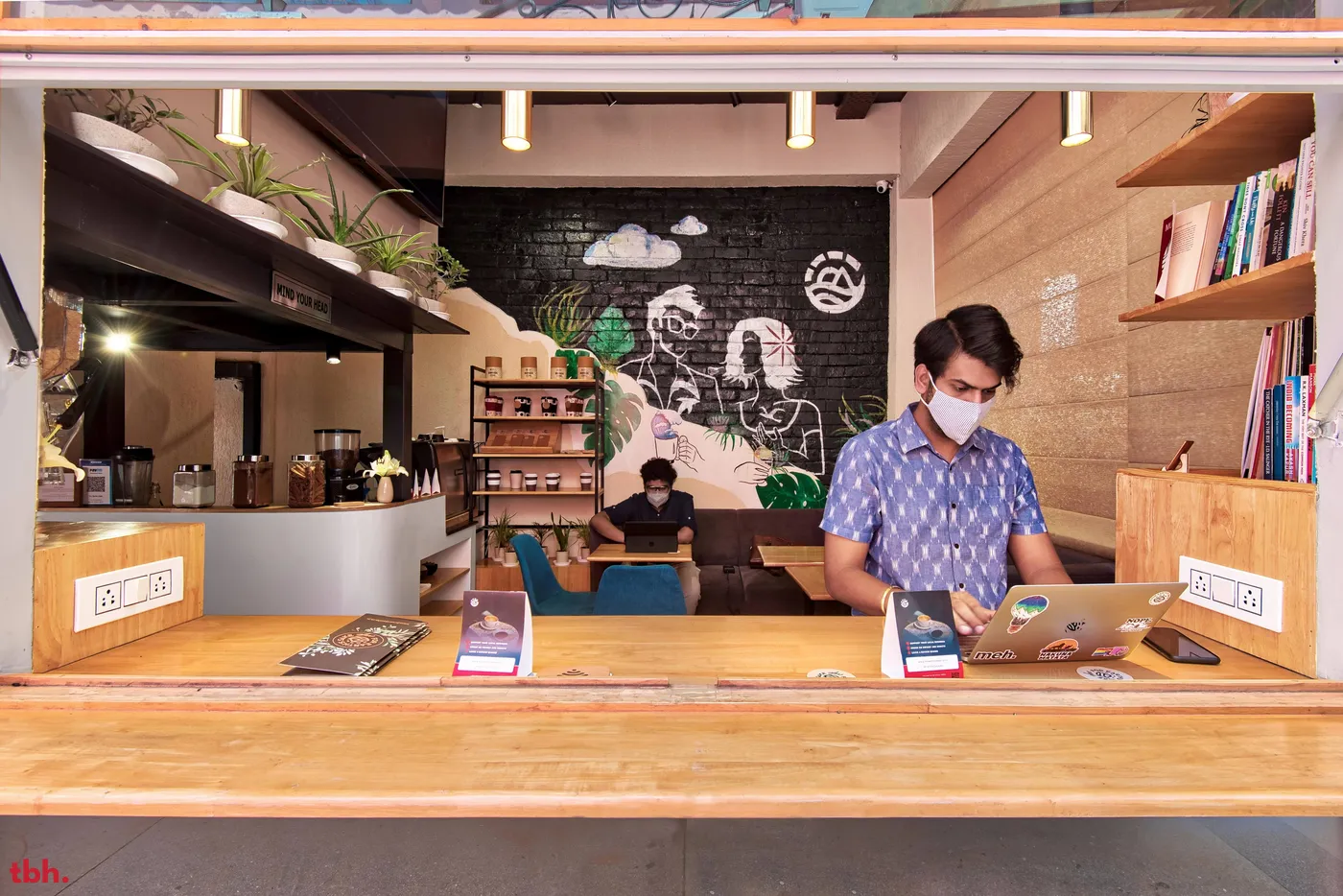 For Earth's Sake Outlet Image