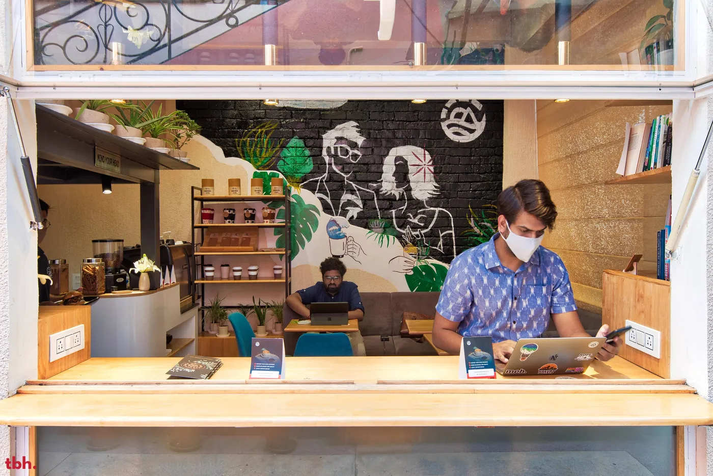 For Earth's Sake Outlet Image