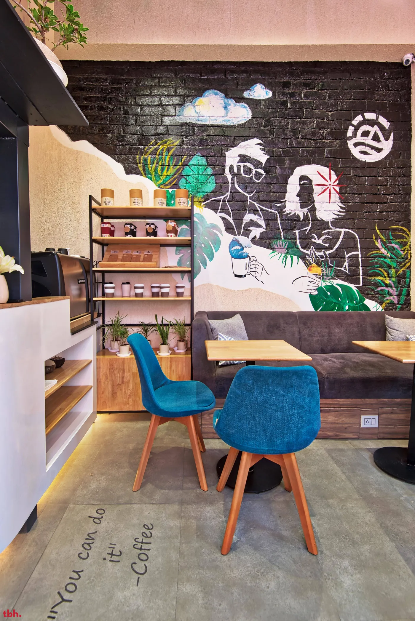 For Earth's Sake Outlet Image