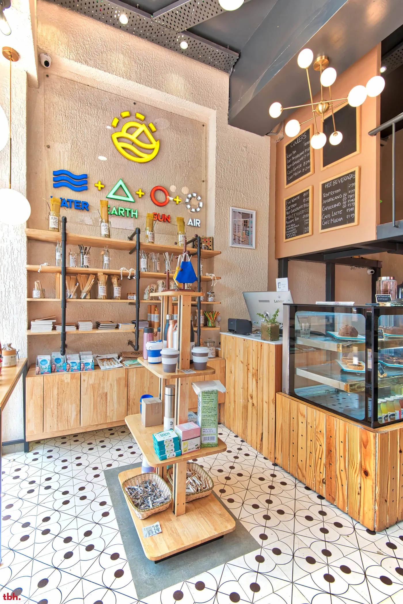 For Earth's Sake Outlet Image