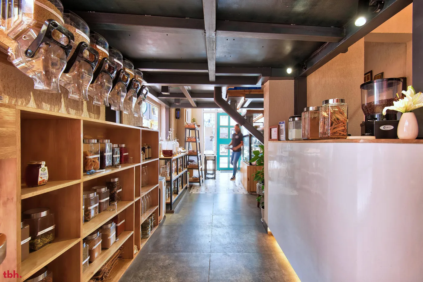 For Earth's Sake Outlet Image