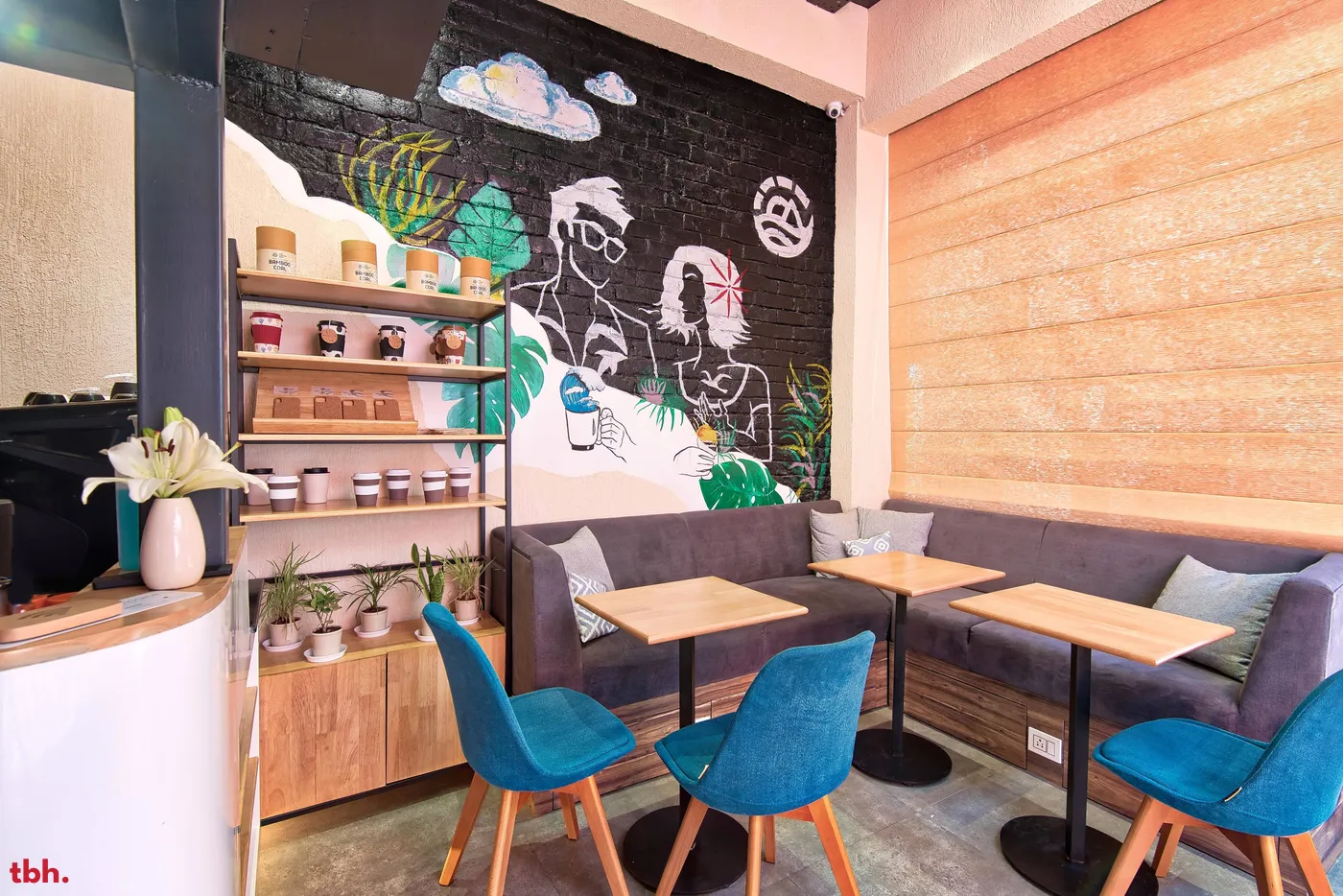 For Earth's Sake Outlet Image