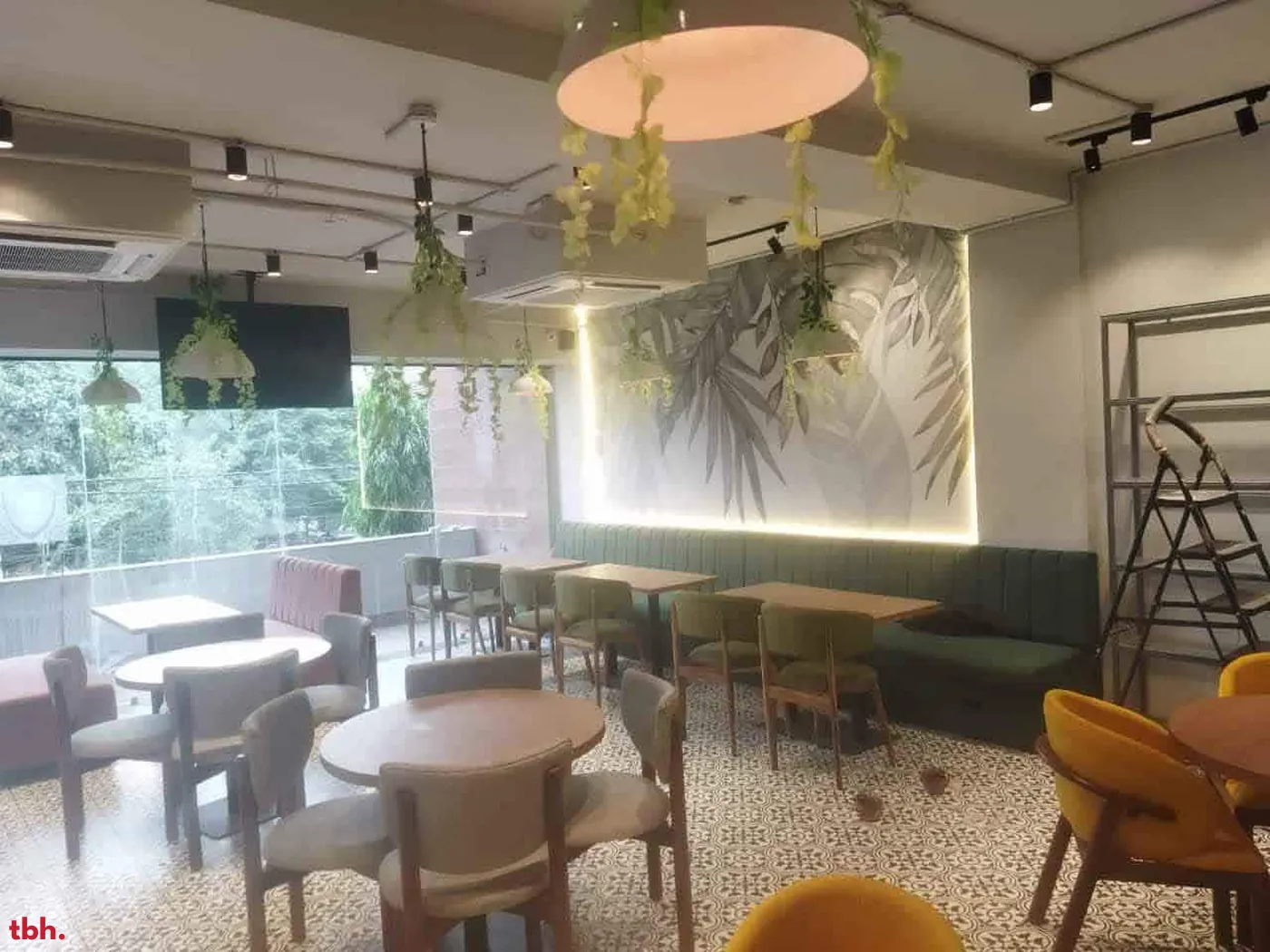 The Chocolate Room outlet image