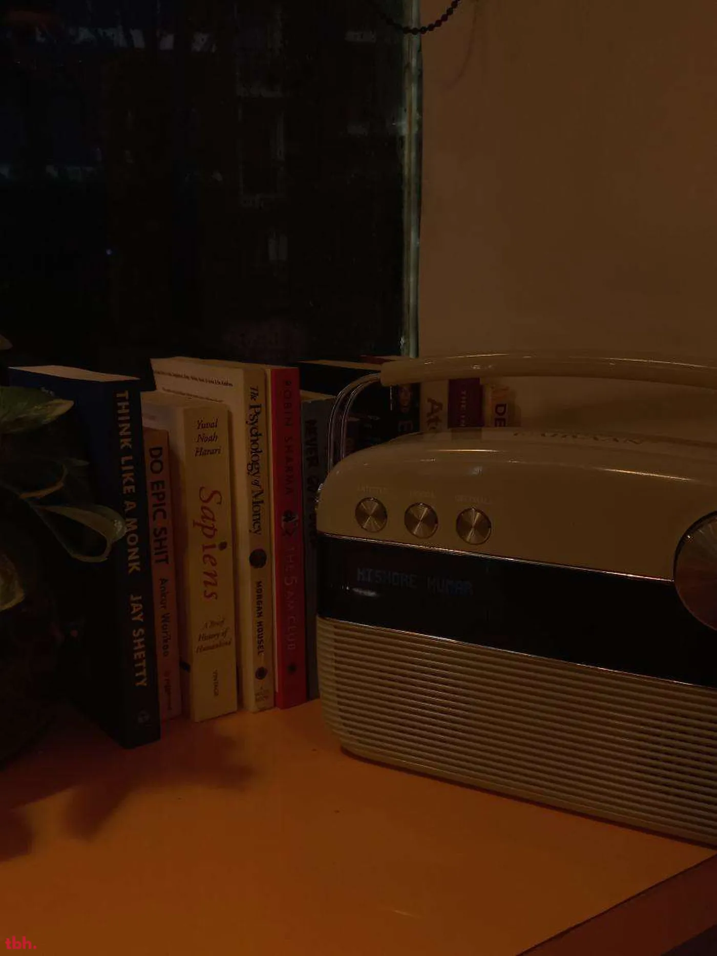 Hot Sips Cafe Outlet Image