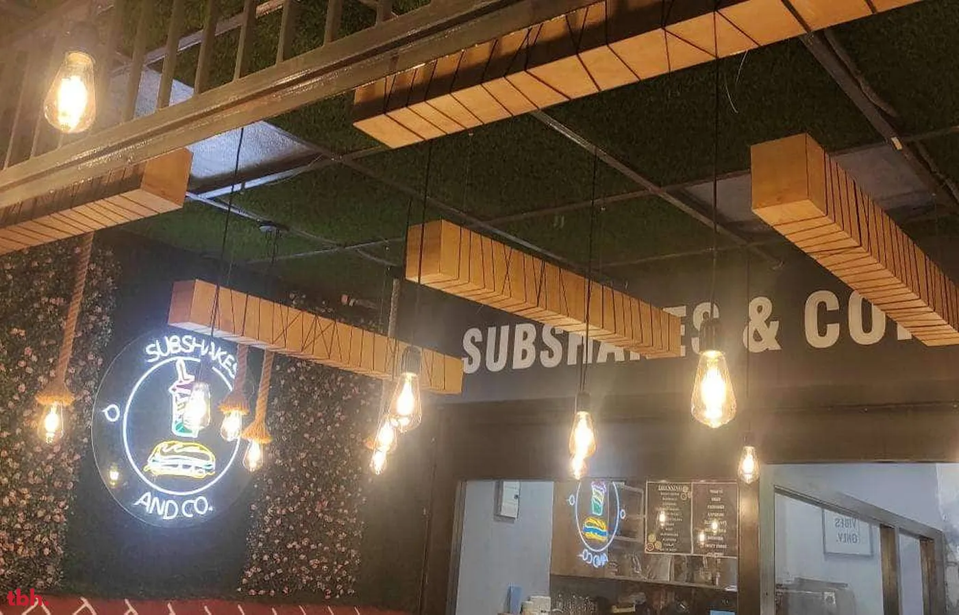 Sub Shakes And Co. outlet image