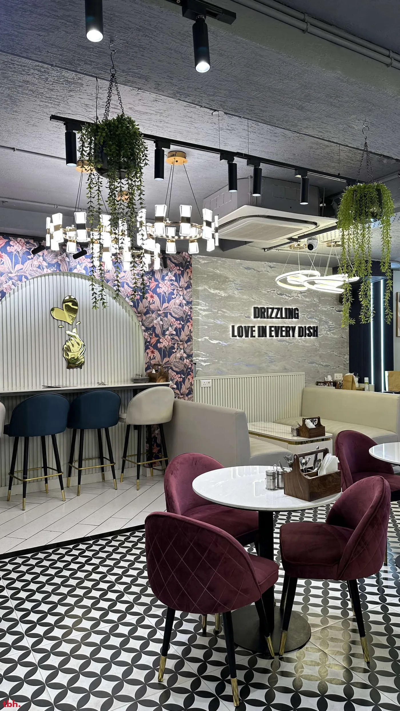 Drizzln'Cafe outlet image