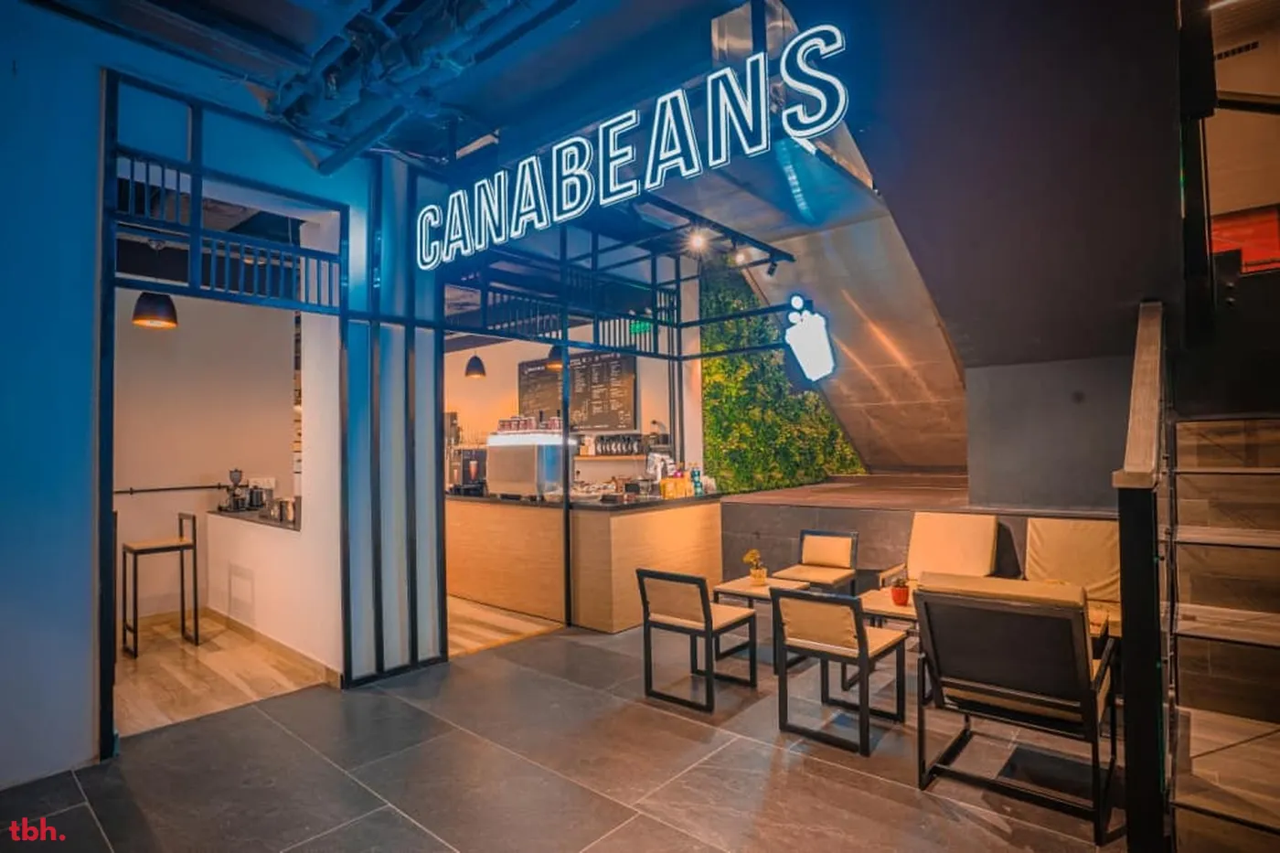 Canabeans outlet image