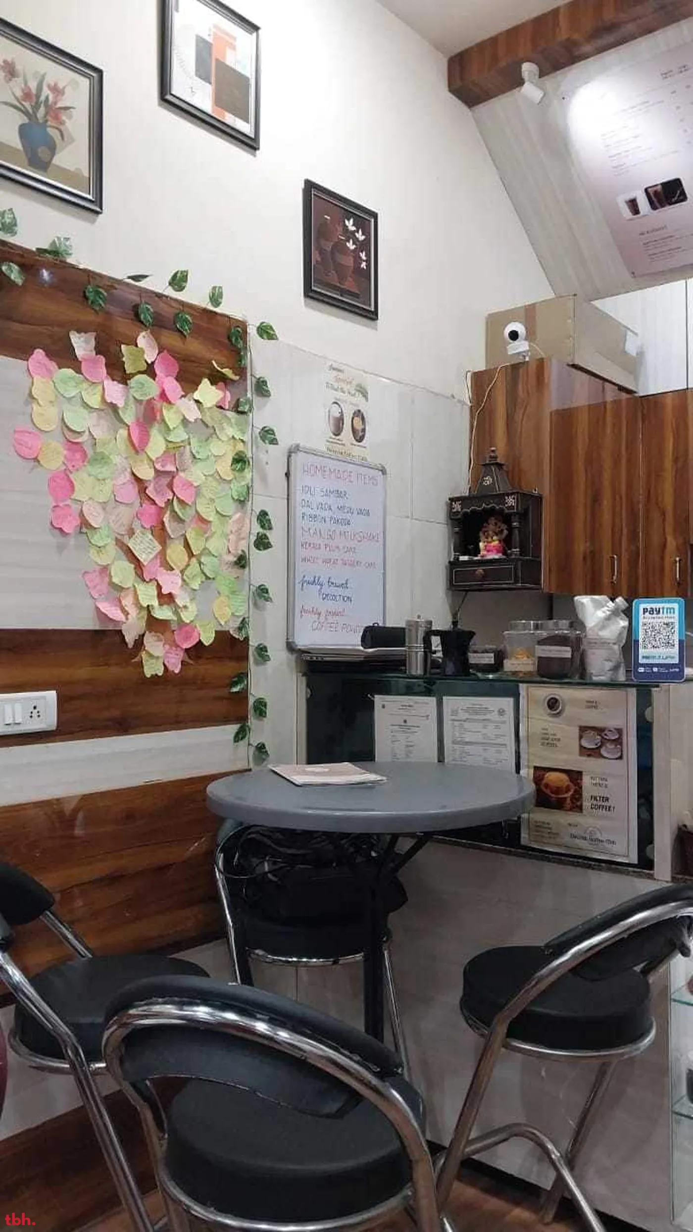 Deccan Coffee Club outlet image