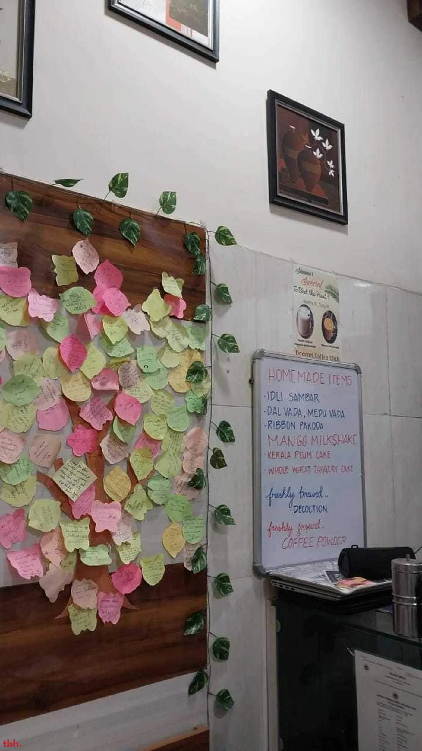 Deccan Coffee Club Outlet Image