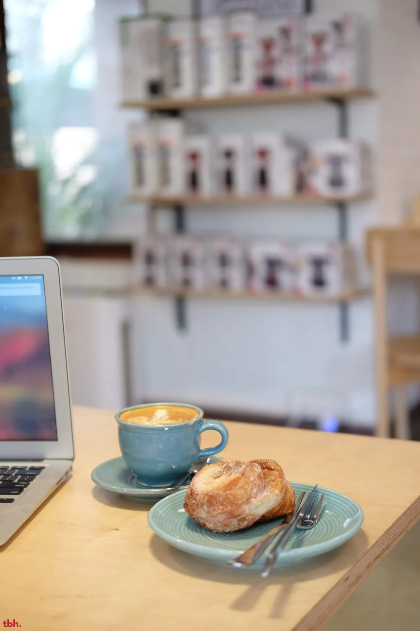 Blue Tokai Coffee Roasters outlet image