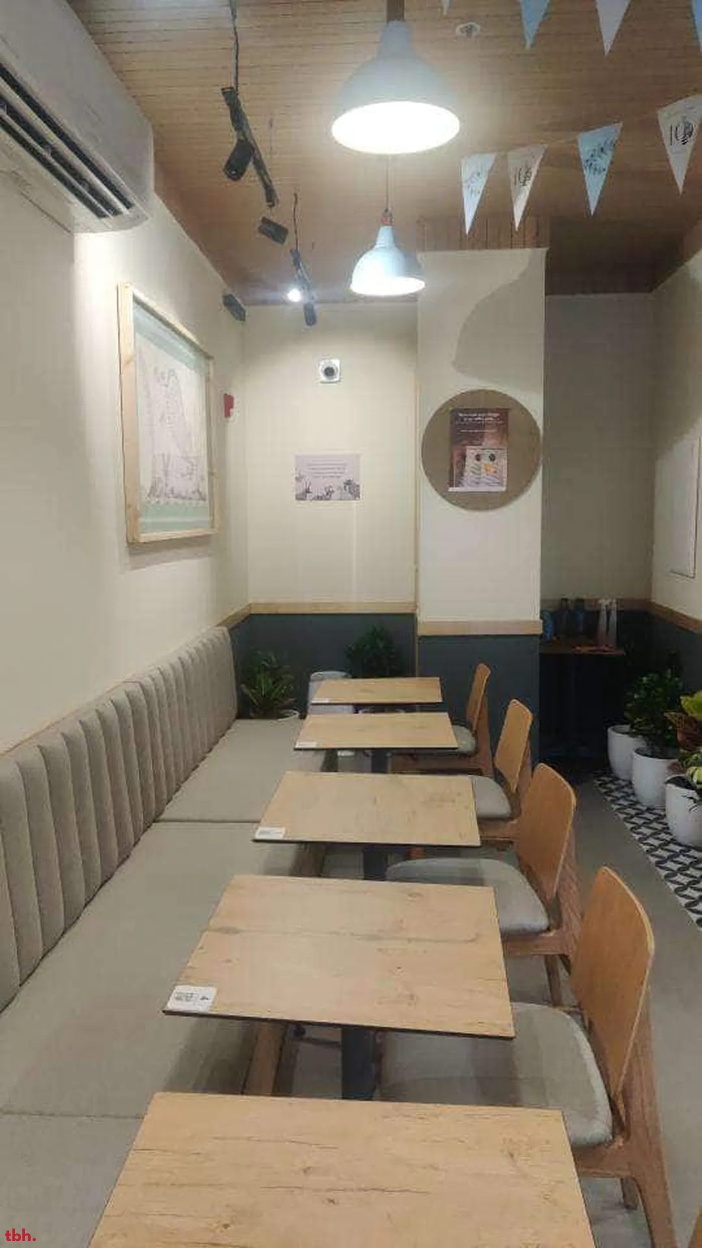 Blue Tokai Coffee Roasters Outlet Image