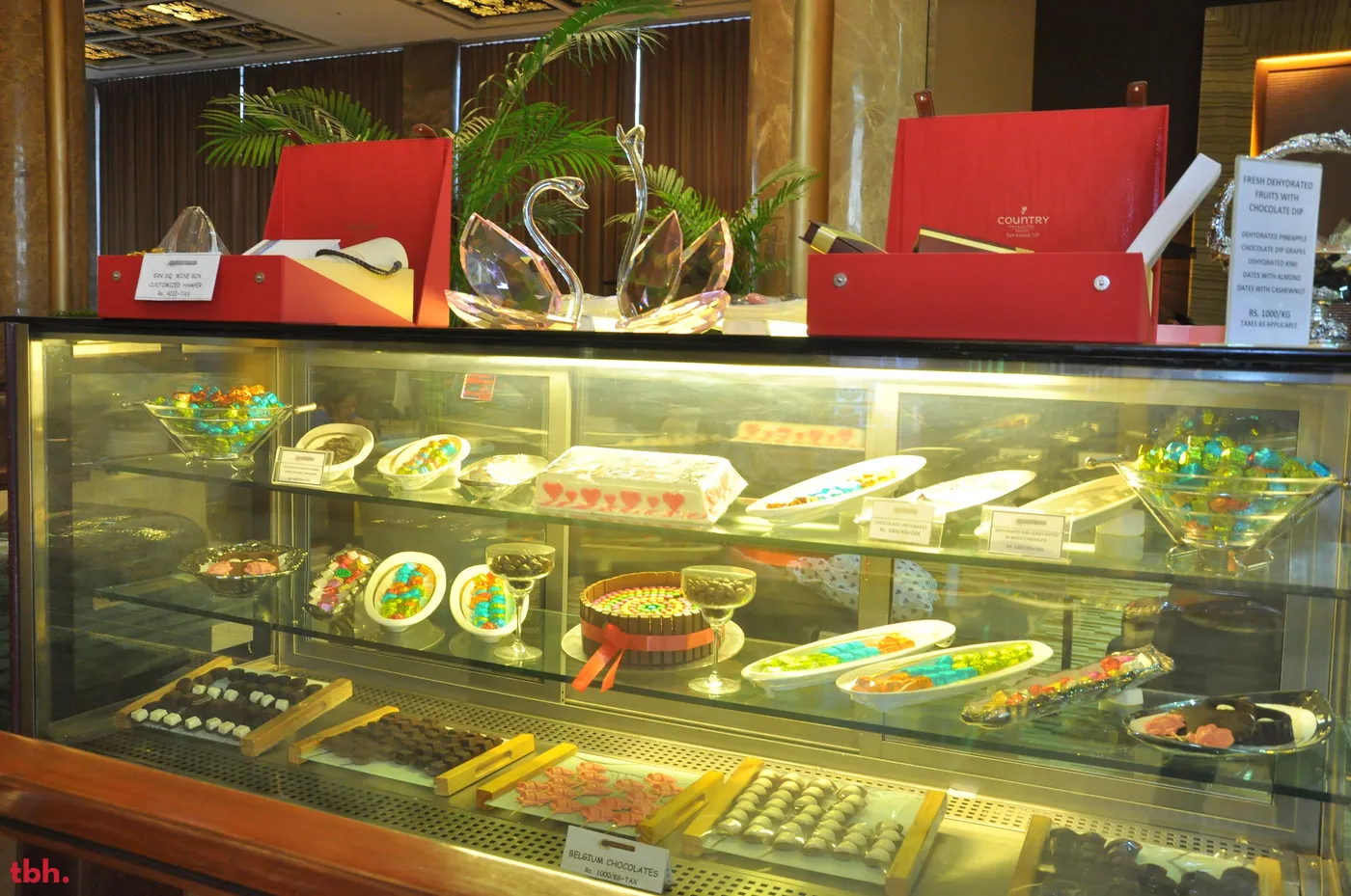 Cafe J - Country Inn & Suites Outlet Image