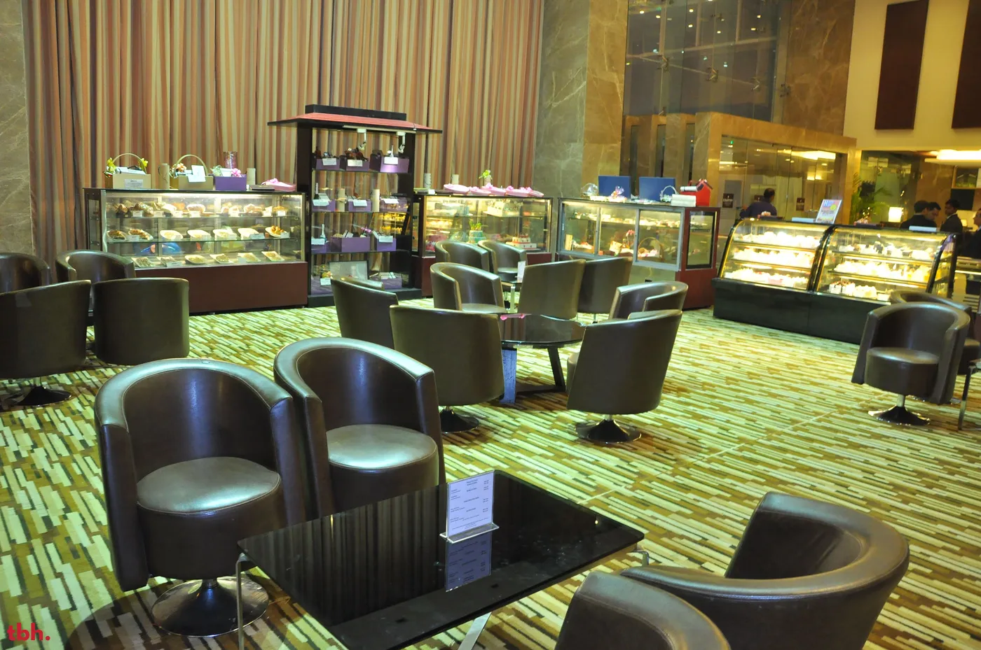 Cafe J - Country Inn & Suites outlet image