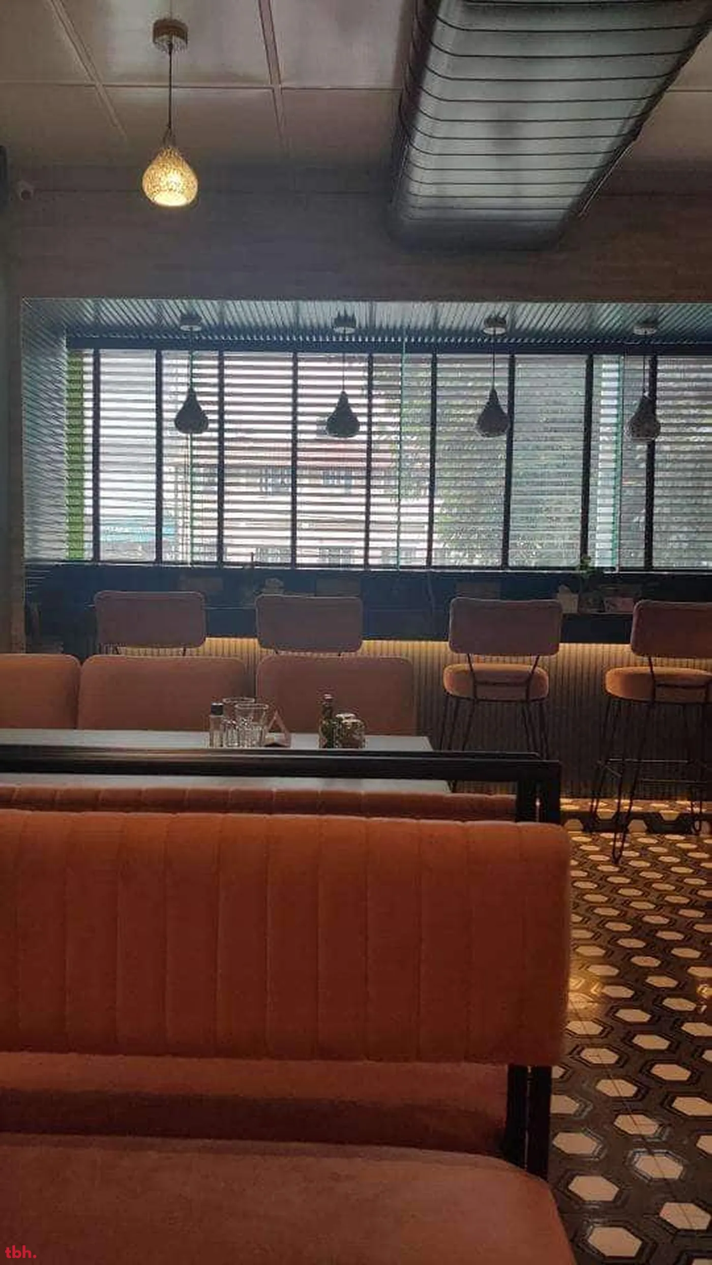 Masson's Outlet Image