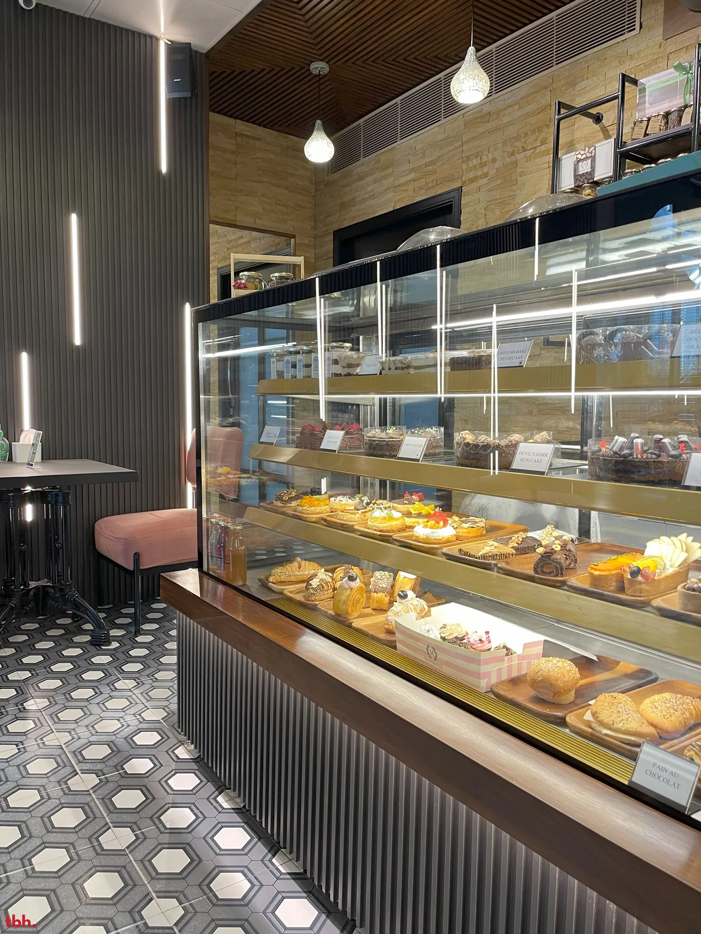 Masson's Outlet Image