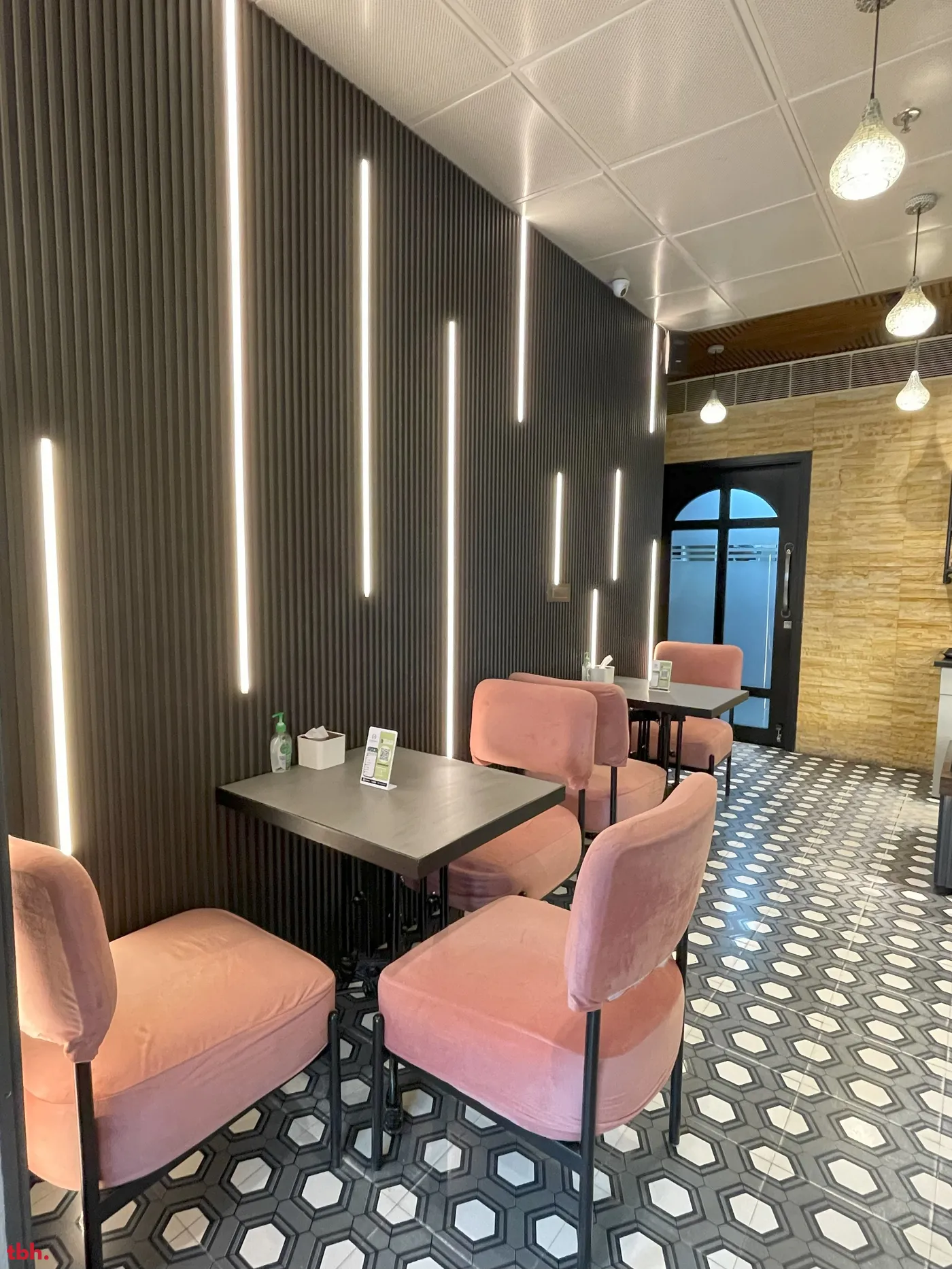 Masson's Outlet Image