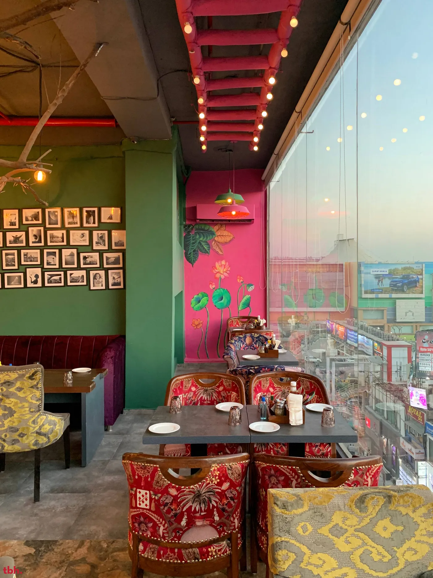 Ka Eclairs & Kafe Outlet Image