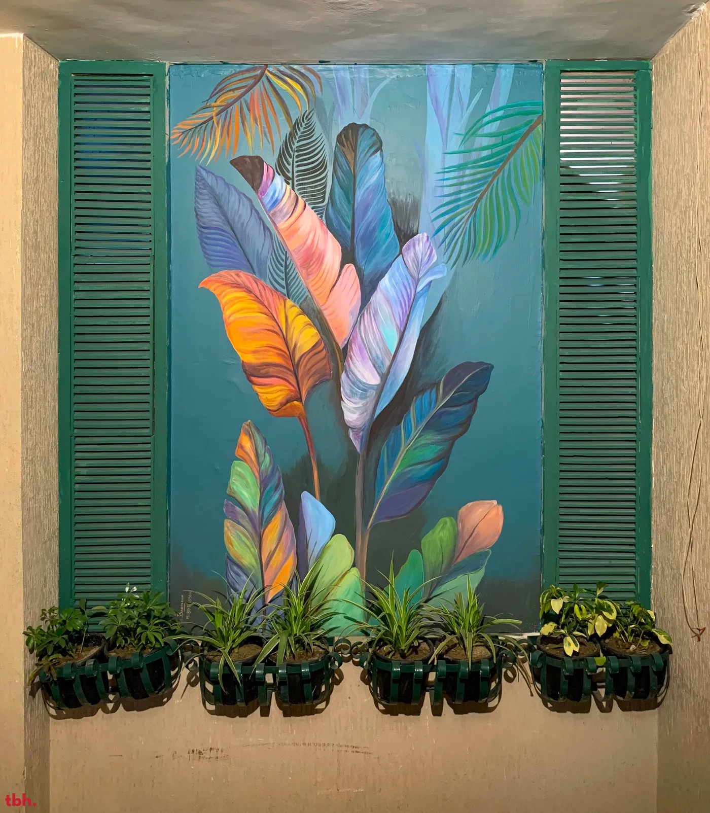 Ka Eclairs & Kafe Outlet Image