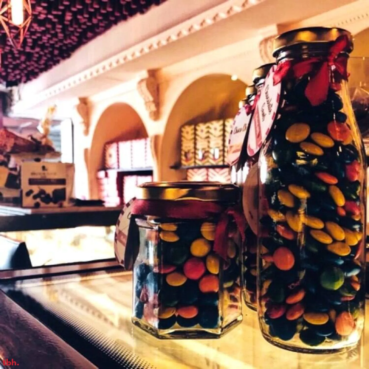 Ka Eclairs & Kafe Outlet Image