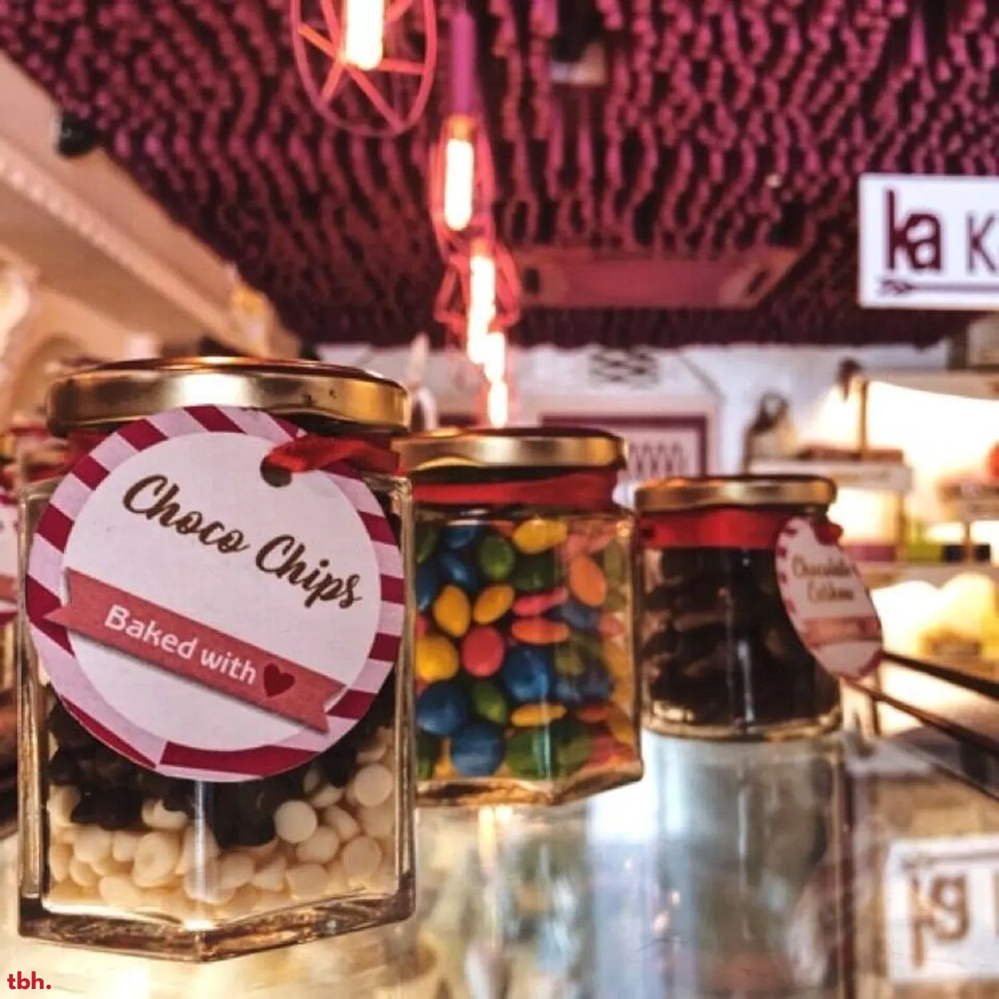 Ka Eclairs & Kafe Outlet Image