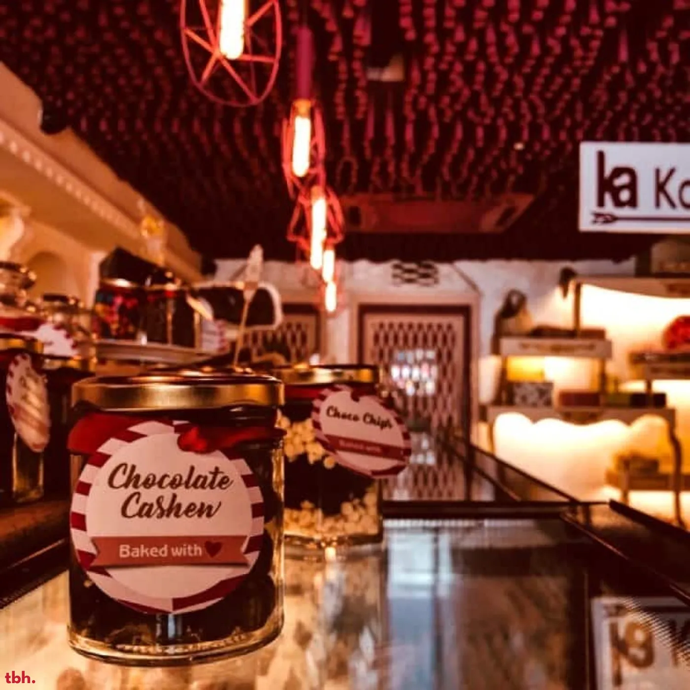 Ka Eclairs & Kafe Outlet Image