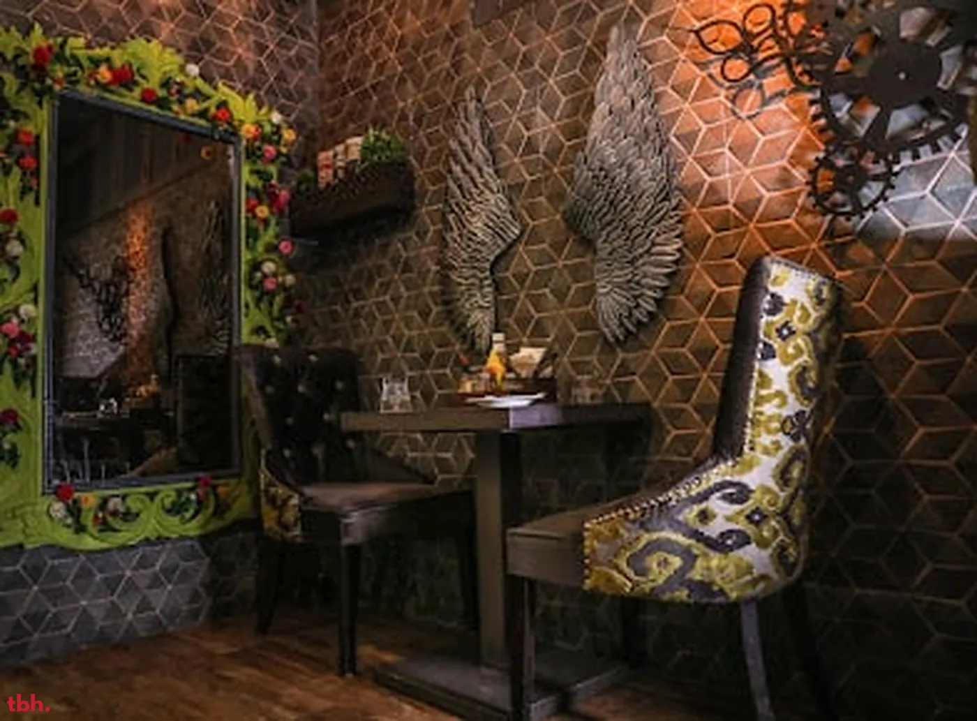 Ka Eclairs & Kafe Outlet Image