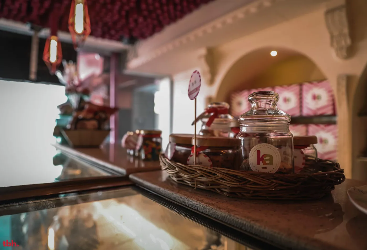 Ka Eclairs & Kafe Outlet Image