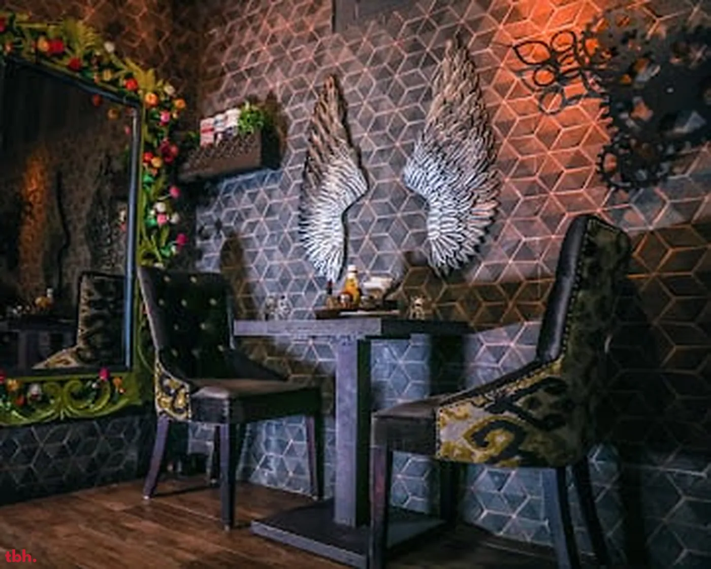 Ka Eclairs & Kafe Outlet Image