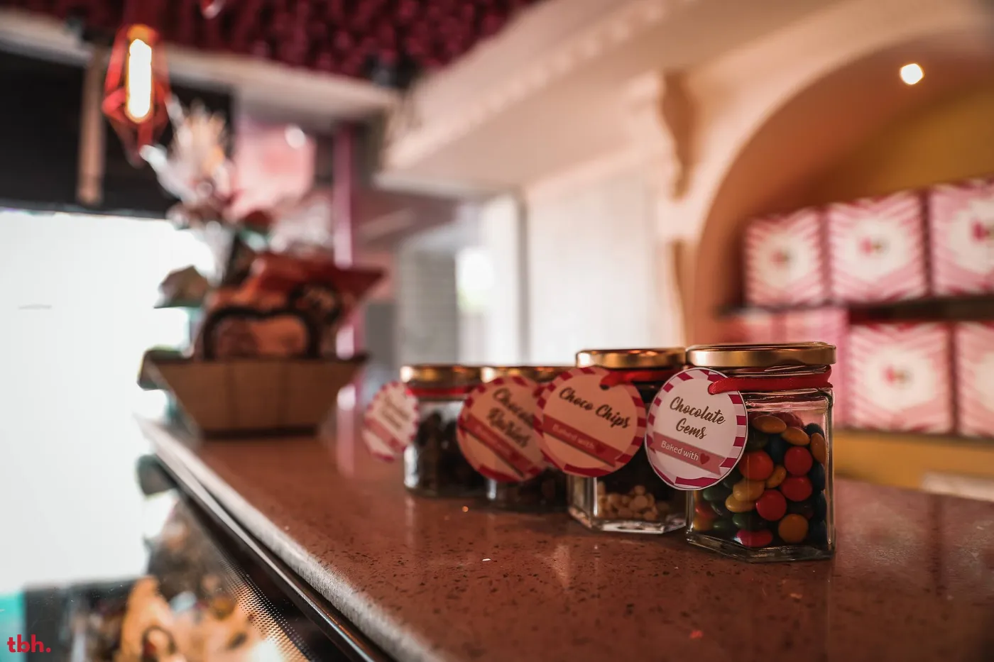 Ka Eclairs & Kafe Outlet Image