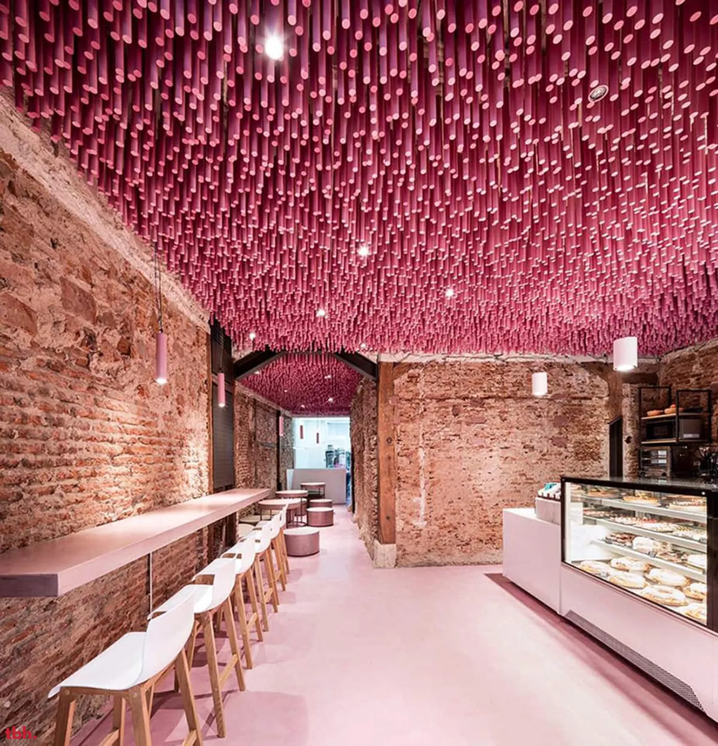 Ka Eclairs & Kafe outlet image