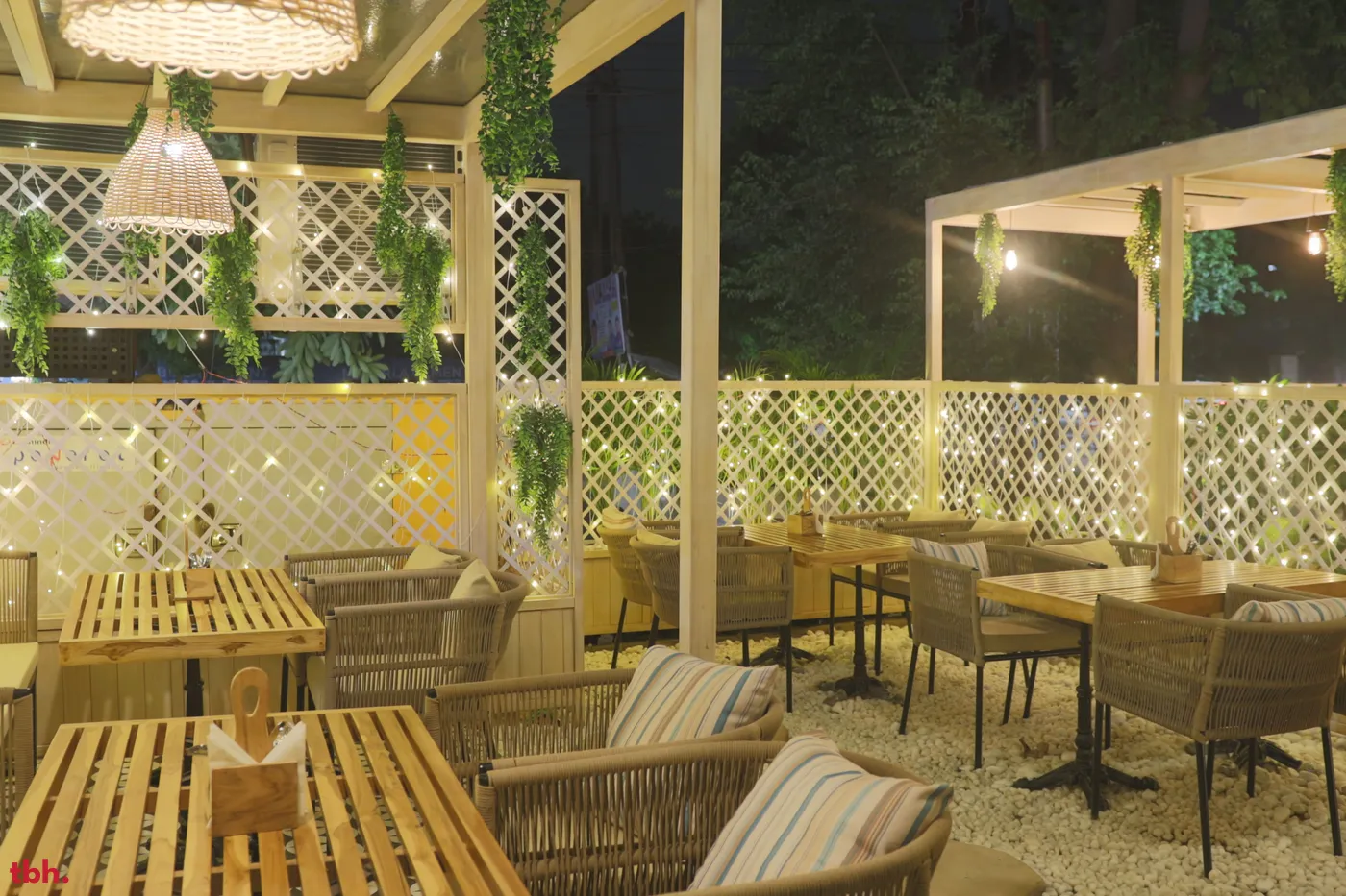 Melt Bistro Outlet Image