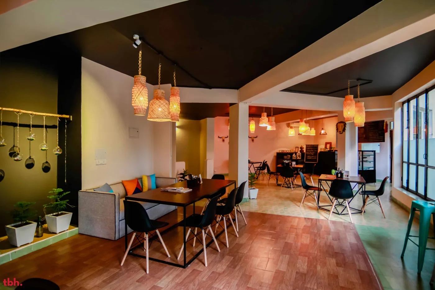 Cafe Fika Outlet Image