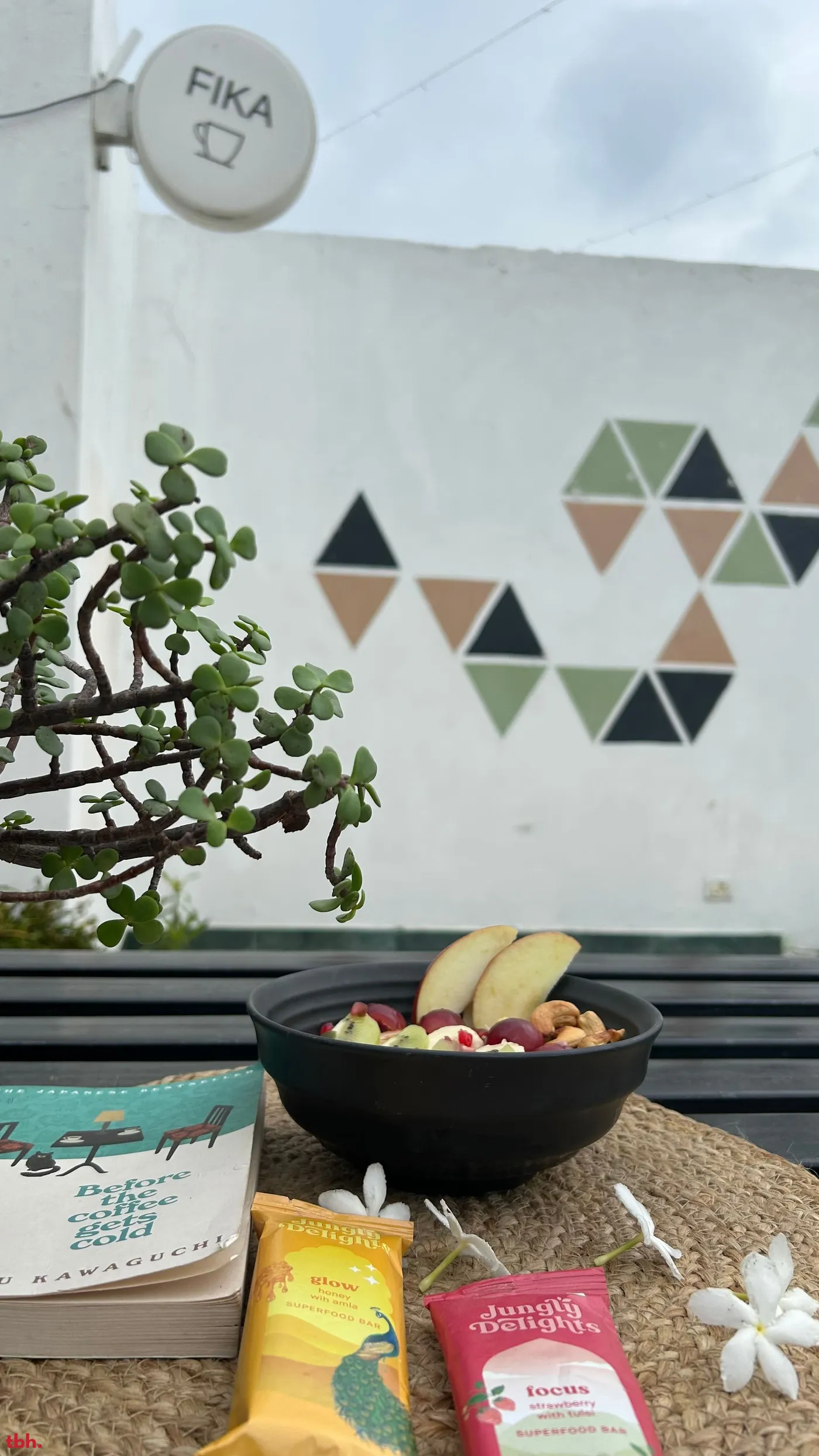 Cafe Fika Outlet Image