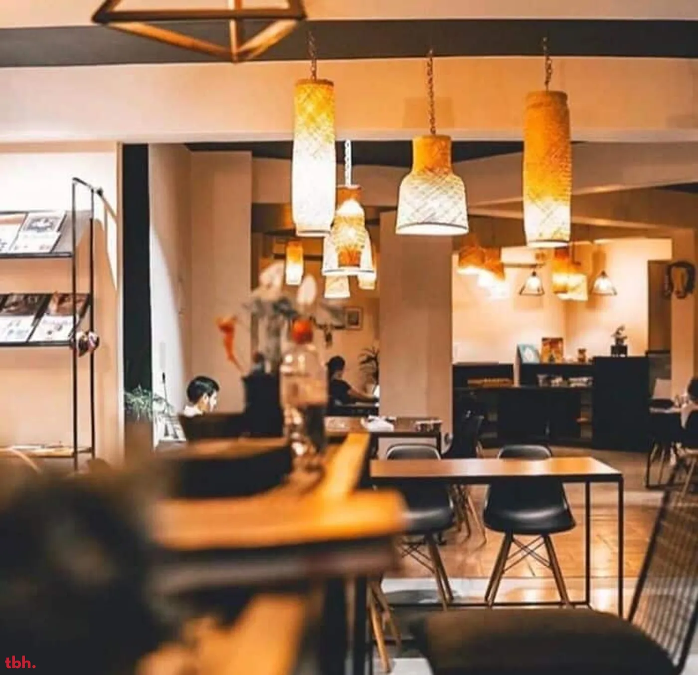 Cafe Fika Outlet Image