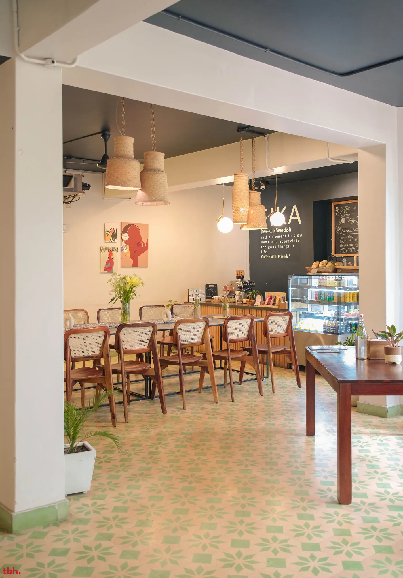 Cafe Fika Outlet Image