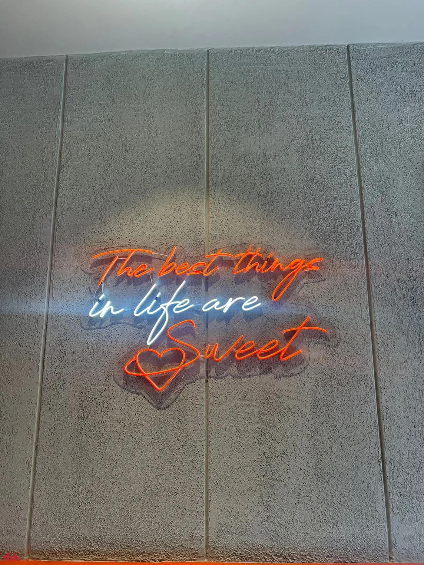 The Waffle Co. outlet image