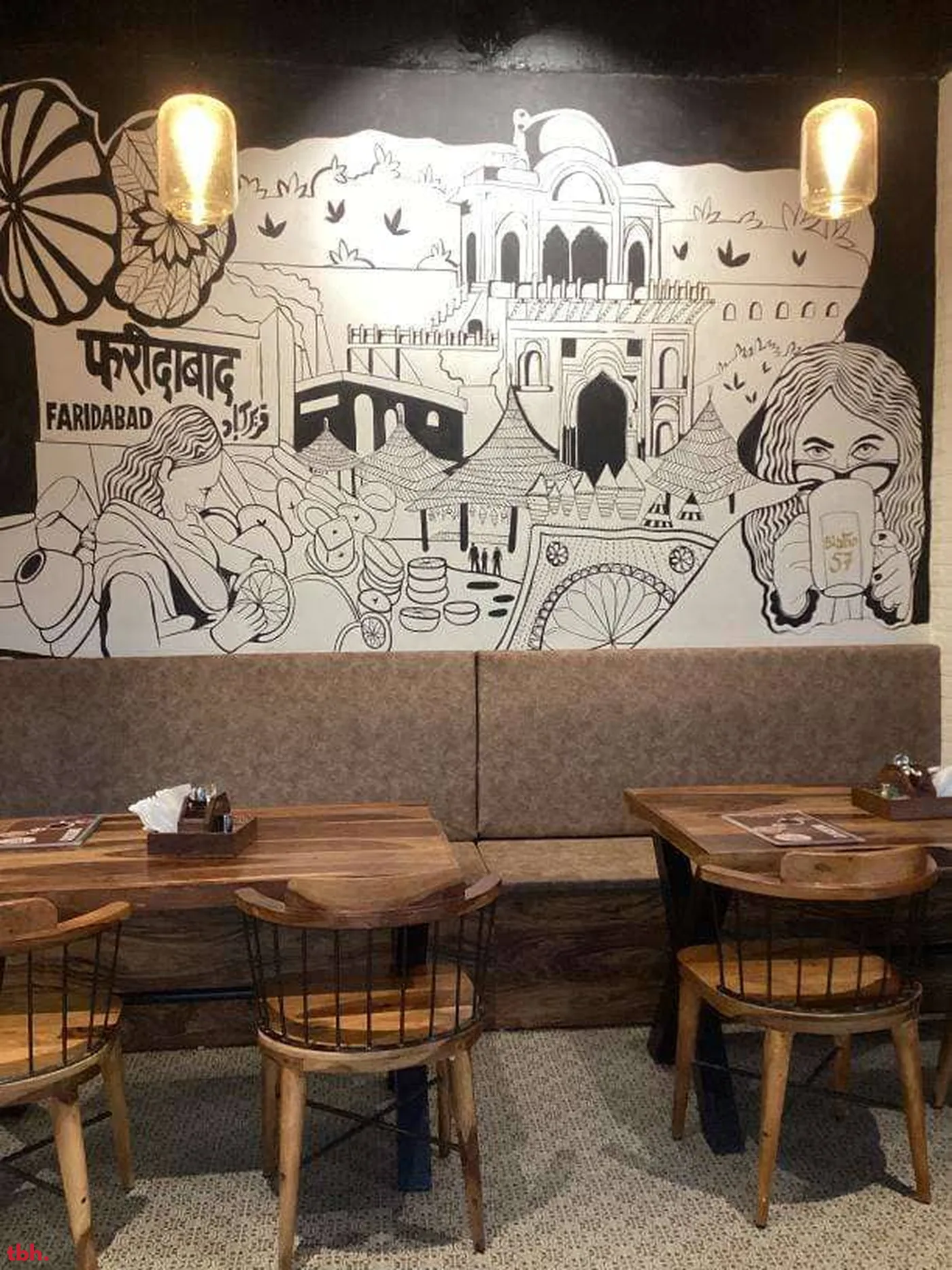 Bistro 57 Outlet Image