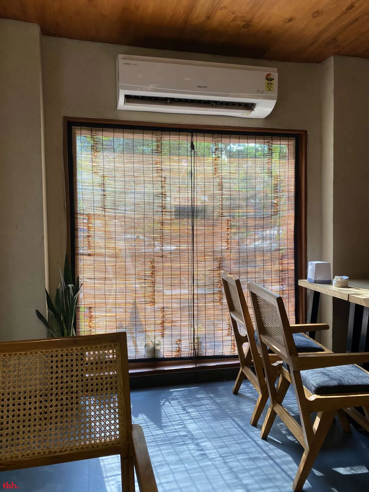 Sardar-Ji-Bakhsh Coffee & Co. Outlet Image