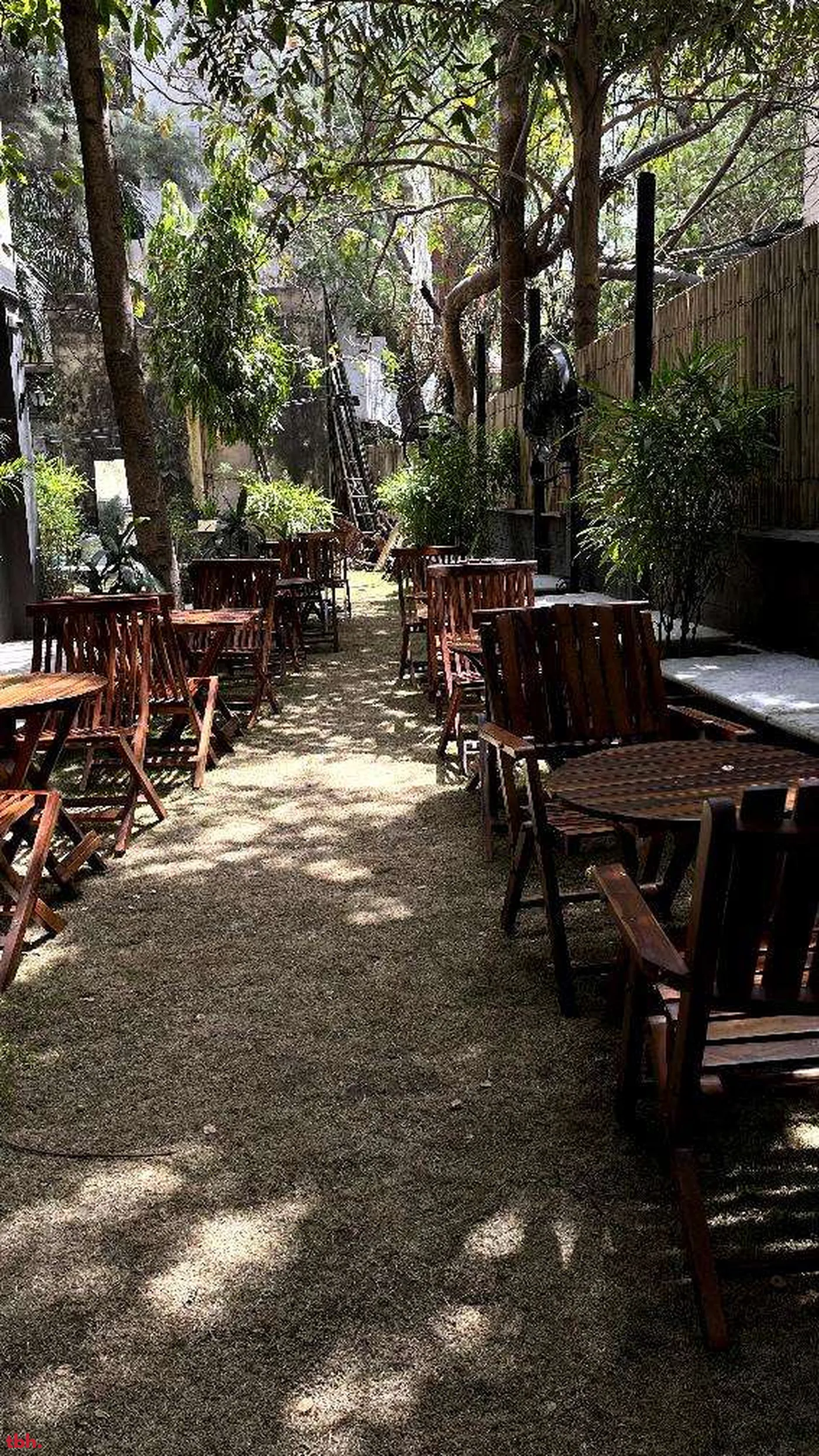 Sardar-Ji-Bakhsh Coffee & Co. Outlet Image