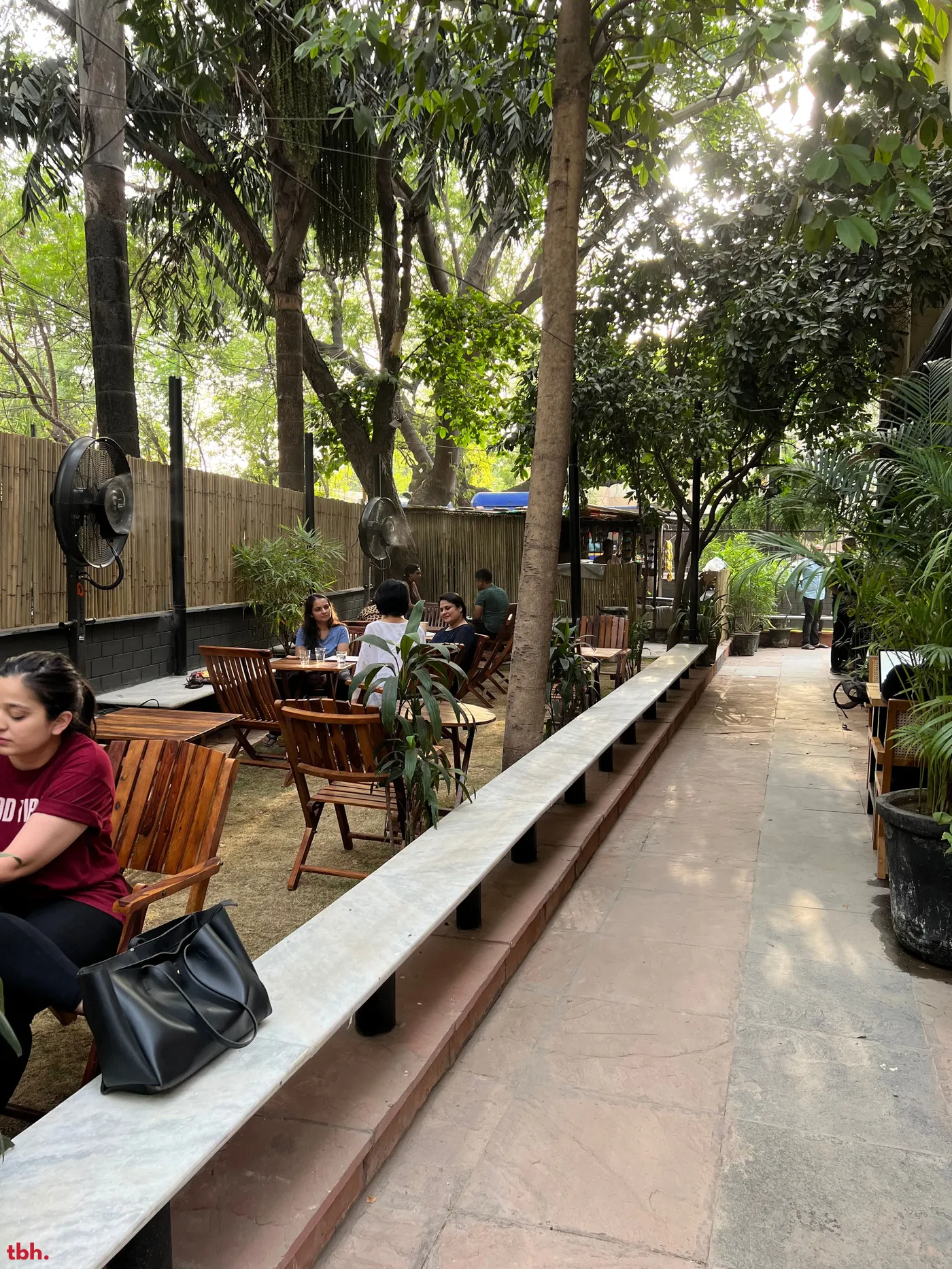 Sardar-Ji-Bakhsh Coffee & Co. Outlet Image