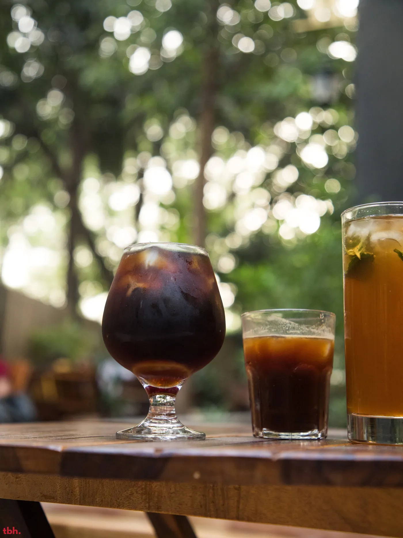 Sardar-Ji-Bakhsh Coffee & Co. Outlet Image