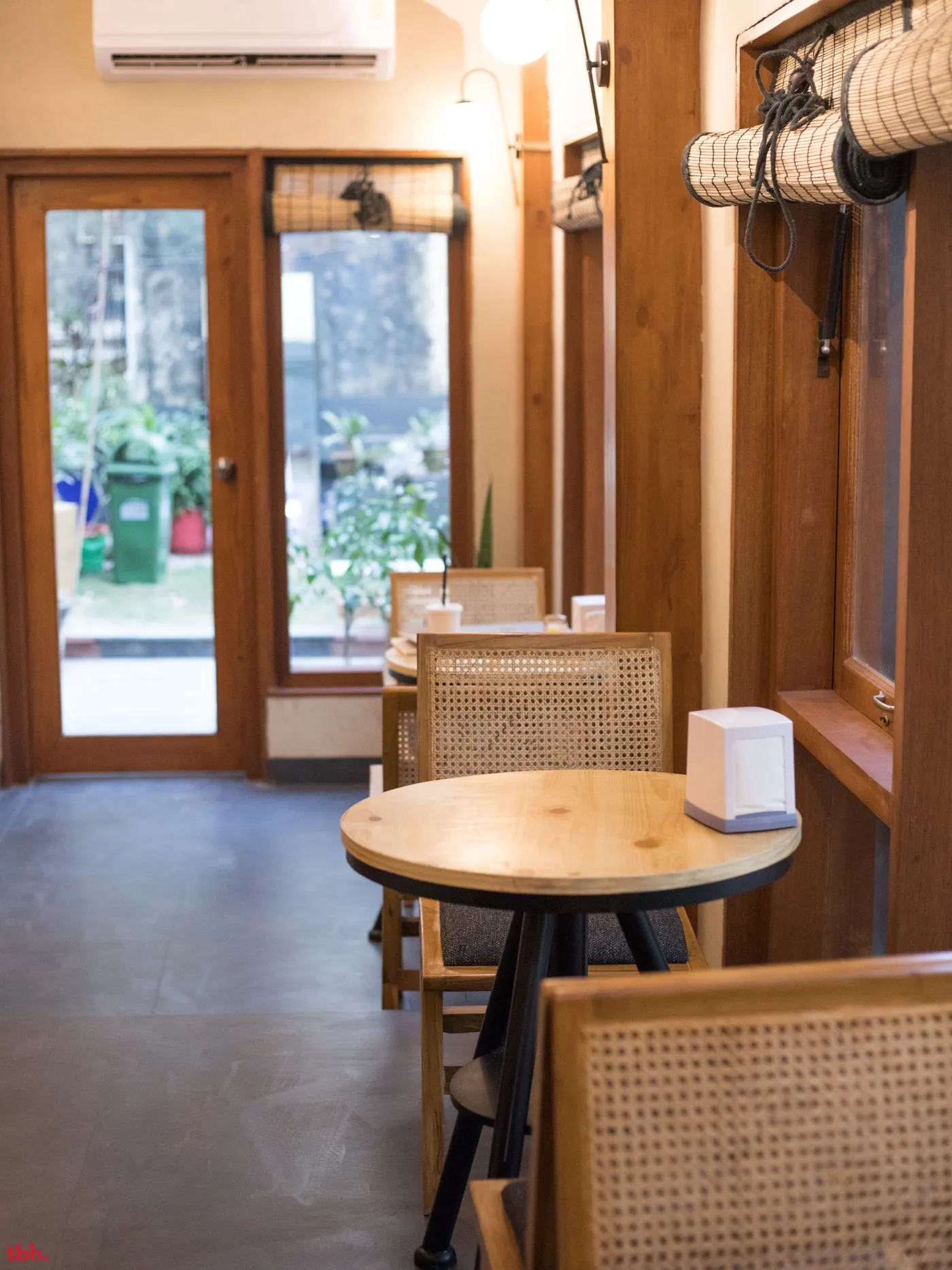 Sardar-Ji-Bakhsh Coffee & Co. Outlet Image