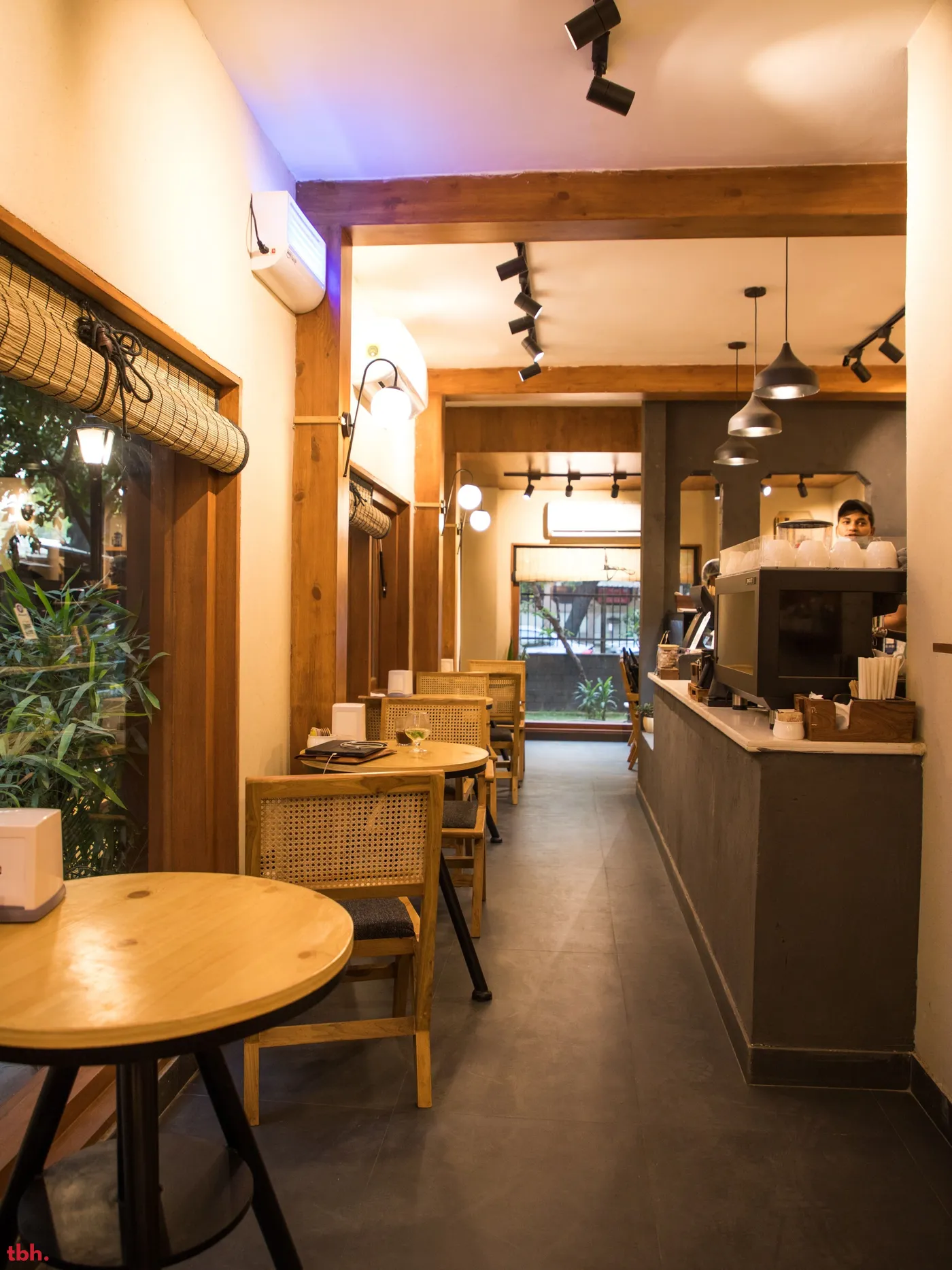 Sardar-Ji-Bakhsh Coffee & Co. Outlet Image