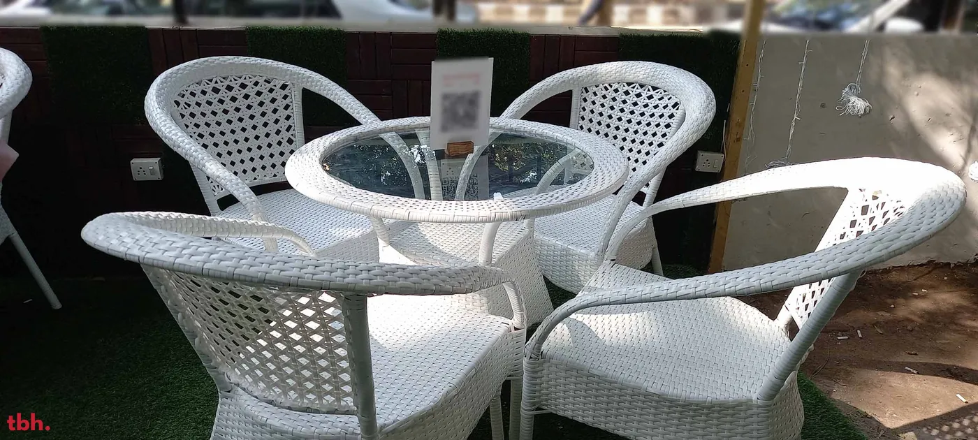 Bean & Coffee Kitchen Outlet Image