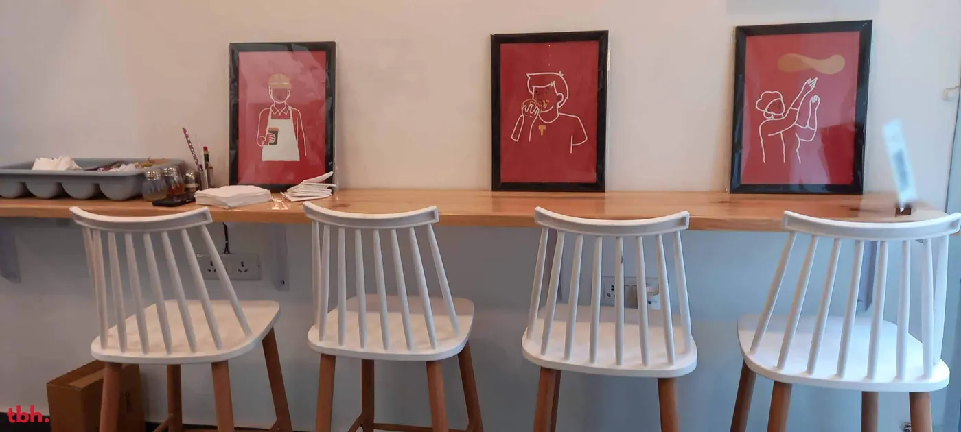 Bean & Coffee Kitchen outlet image