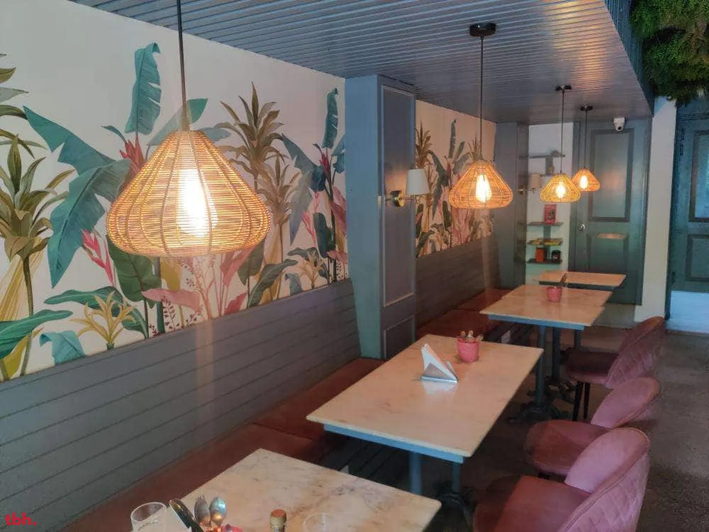 Pepito’s Coffee & More Outlet Image