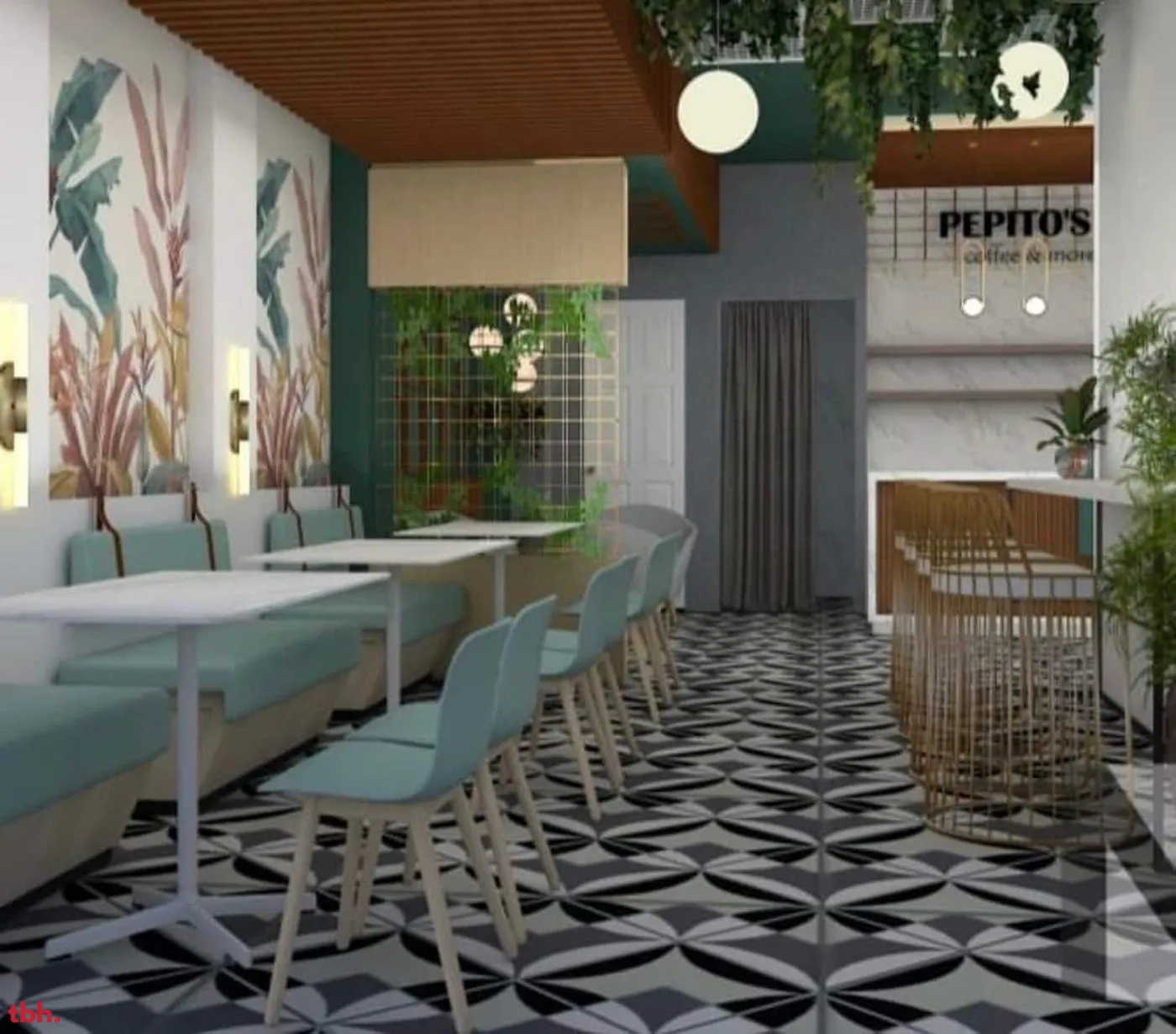 Pepito’s Coffee & More outlet image