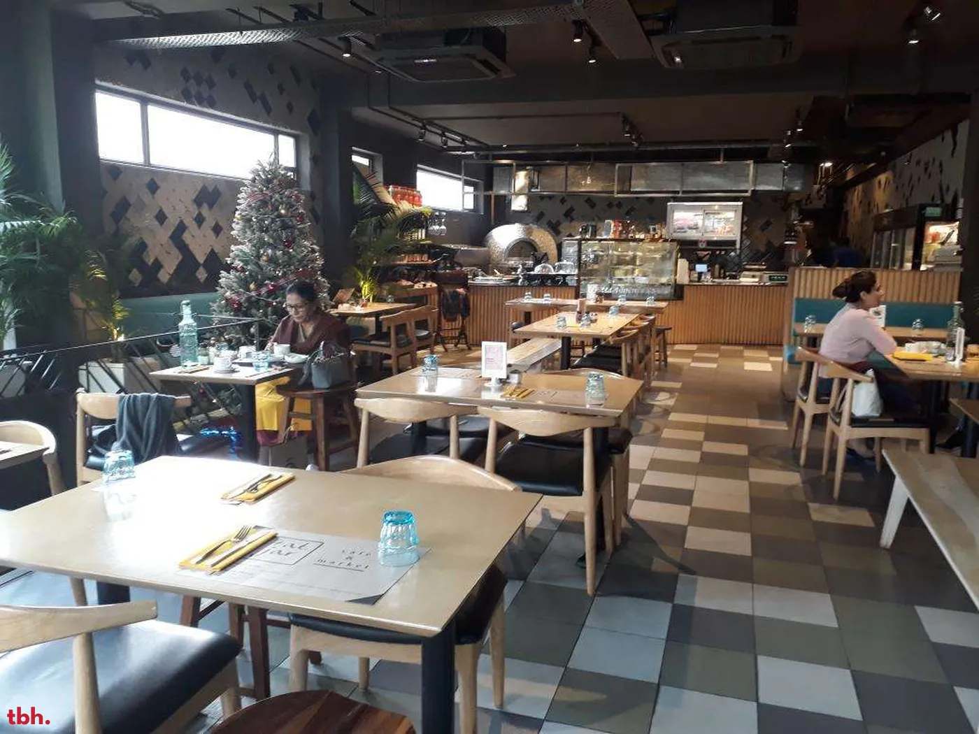 Fat Jar Cafe & Market Outlet Image